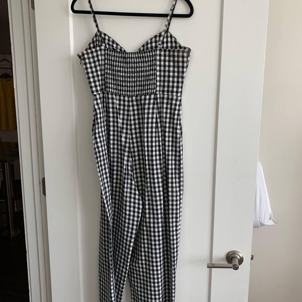 Jumpsuit